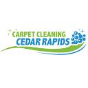 Carpet Cleaning Cedar Rapids logo